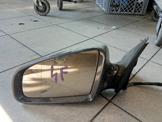 bontott AUDI A6 C6 Bal Visszapillantó Tükör (Elektromos)