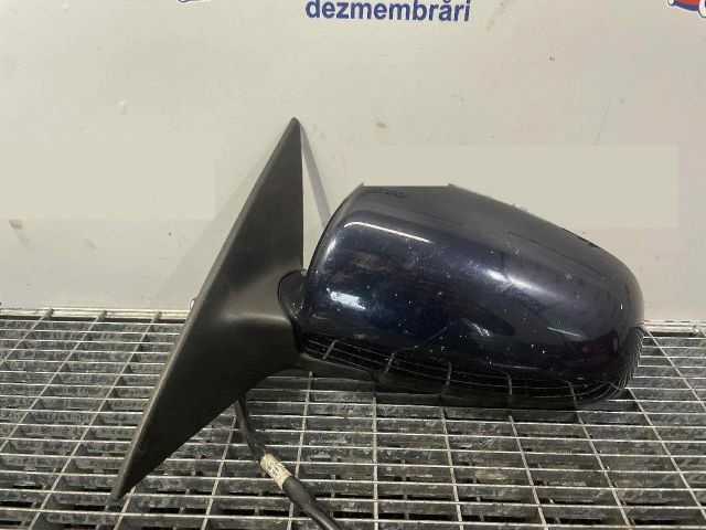 bontott AUDI A6 C6 Bal Visszapillantó Tükör (Elektromos)