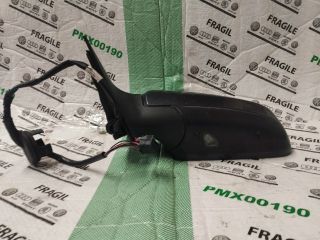 bontott AUDI A6 C6 Bal Visszapillantó Tükör (Elektromos)