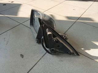 bontott AUDI A6 C6 Bal Visszapillantó Tükör (Elektromos)