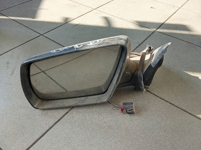 bontott AUDI A6 C6 Bal Visszapillantó Tükör (Elektromos)