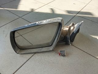 bontott AUDI A6 C6 Bal Visszapillantó Tükör (Elektromos)