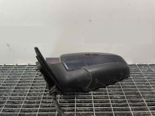 bontott AUDI A6 C6 Bal Visszapillantó Tükör (Elektromos)