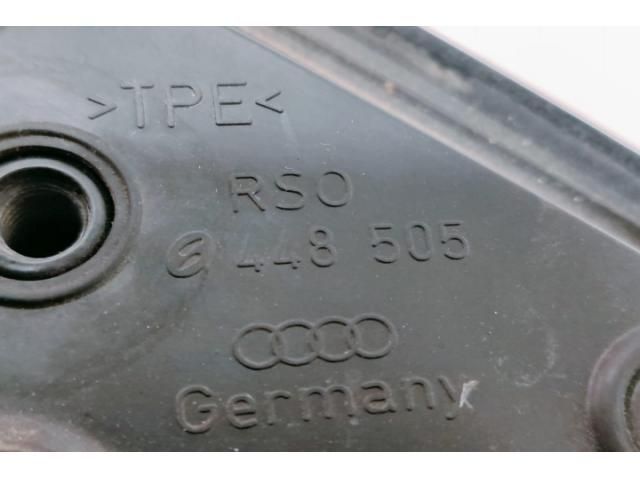 bontott AUDI A6 C6 Bal Visszapillantó Tükör (Elektromos)