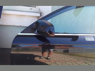 bontott AUDI A6 C6 Bal Visszapillantó Tükör (Elektromos)