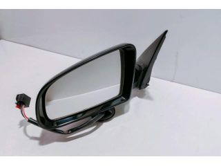 bontott AUDI A6 C6 Bal Visszapillantó Tükör (Elektromos)