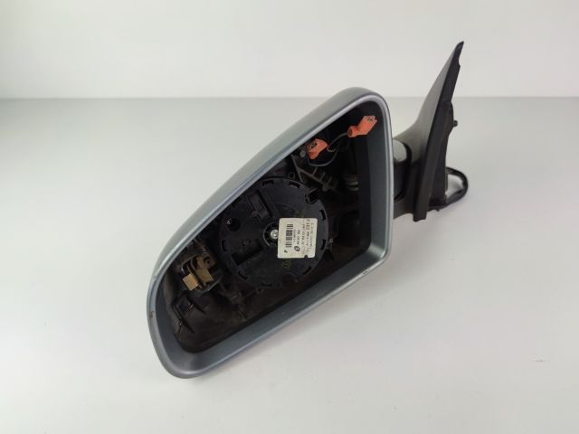 bontott AUDI A6 C6 Bal Visszapillantó Tükör (Mechanikus)