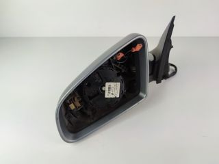 bontott AUDI A6 C6 Bal Visszapillantó Tükör (Mechanikus)