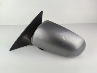 bontott AUDI A6 C6 Bal Visszapillantó Tükör (Mechanikus)