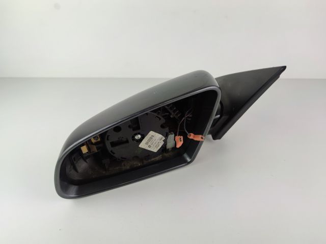 bontott AUDI A6 C6 Bal Visszapillantó Tükör (Mechanikus)