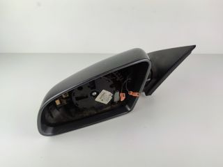 bontott AUDI A6 C6 Bal Visszapillantó Tükör (Mechanikus)