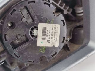 bontott AUDI A6 C6 Bal Visszapillantó Tükör (Mechanikus)