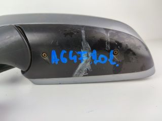 bontott AUDI A6 C6 Bal Visszapillantó Tükör (Mechanikus)