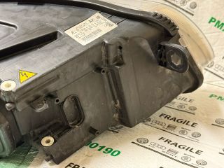 bontott AUDI A6 C6 Bal Xenon Fényszóró