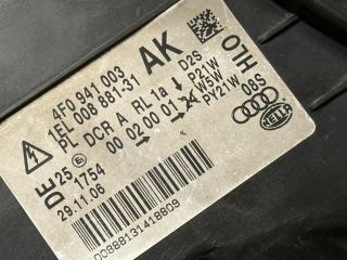 bontott AUDI A6 C6 Bal Xenon Fényszóró