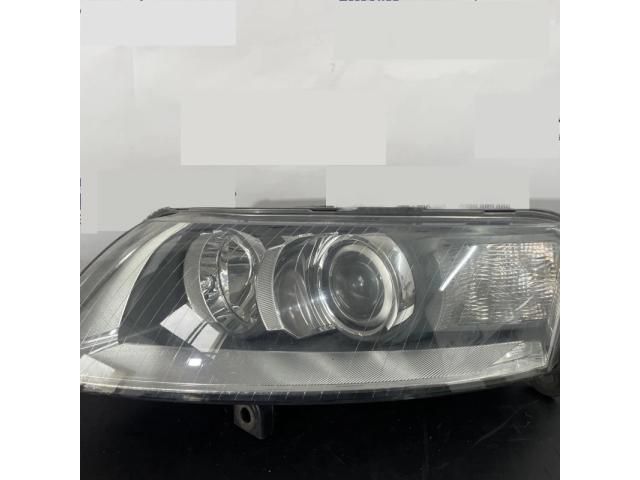 bontott AUDI A6 C6 Bal Xenon Fényszóró