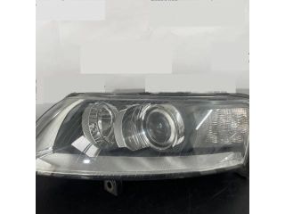 bontott AUDI A6 C6 Bal Xenon Fényszóró