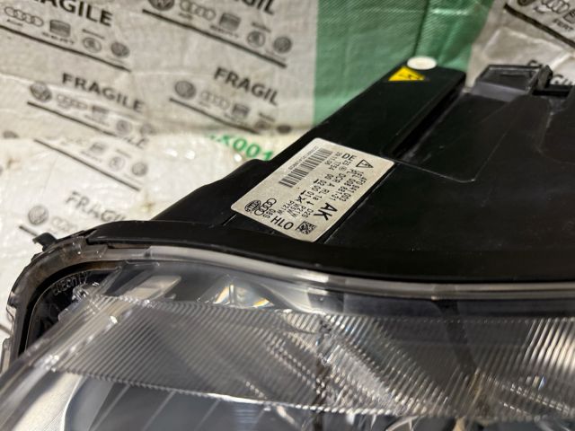 bontott AUDI A6 C6 Bal Xenon Fényszóró