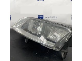 bontott AUDI A6 C6 Bal Xenon Fényszóró