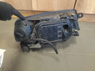 bontott AUDI A6 C6 Bal Xenon Fényszóró