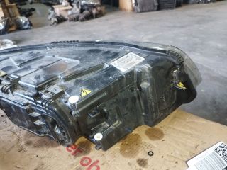 bontott AUDI A6 C6 Bal Xenon Fényszóró