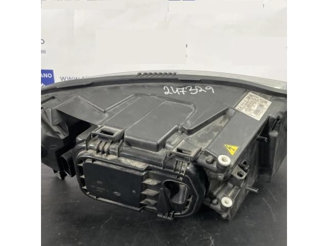 bontott AUDI A6 C6 Bal Xenon Fényszóró