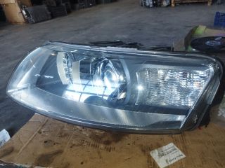 bontott AUDI A6 C6 Bal Xenon Fényszóró