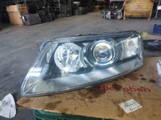 bontott AUDI A6 C6 Bal Xenon Fényszóró