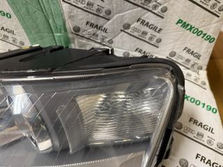 bontott AUDI A6 C6 Bal Xenon Fényszóró