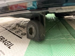 bontott AUDI A6 C6 Bal Xenon Fényszóró