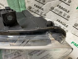 bontott AUDI A6 C6 Bal Xenon Fényszóró
