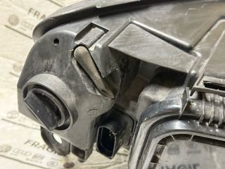 bontott AUDI A6 C6 Bal Xenon Fényszóró