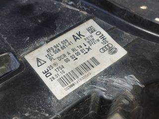 bontott AUDI A6 C6 Bal Xenon Fényszóró