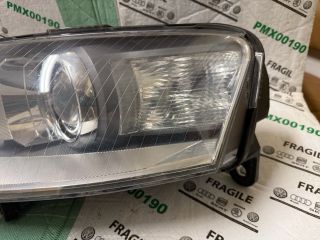 bontott AUDI A6 C6 Bal Xenon Fényszóró