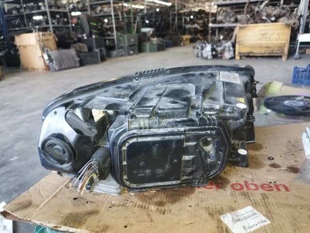 bontott AUDI A6 C6 Bal Xenon Fényszóró