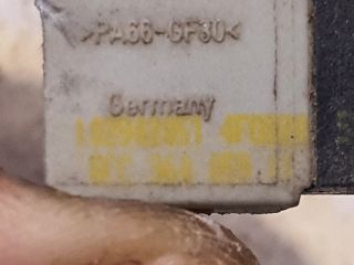 bontott AUDI A6 C6 Belső Hőmérséklet Érzékelő