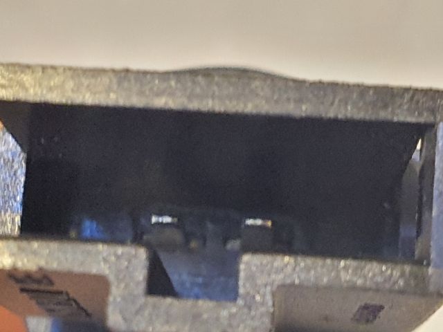 bontott AUDI A6 C6 Belső Hőmérséklet Érzékelő