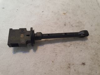 bontott AUDI A6 C6 Belső Hőmérséklet Érzékelő