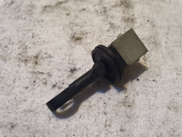 bontott AUDI A6 C6 Belső Hőmérséklet Érzékelő