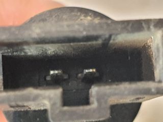 bontott AUDI A6 C6 Belső Hőmérséklet Érzékelő