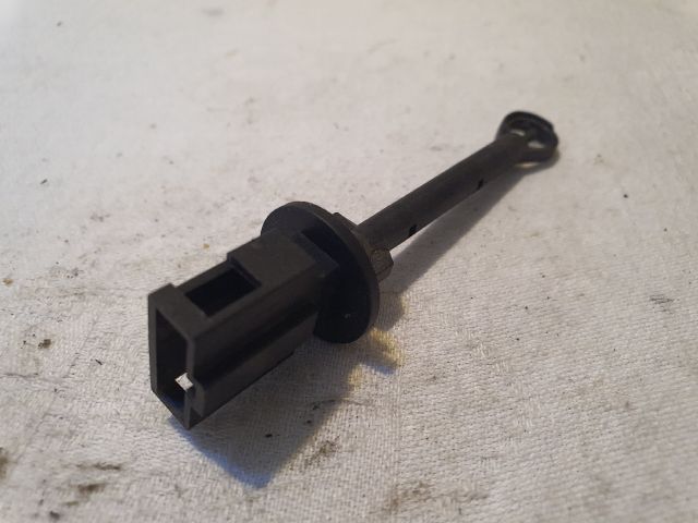 bontott AUDI A6 C6 Belső Hőmérséklet Érzékelő