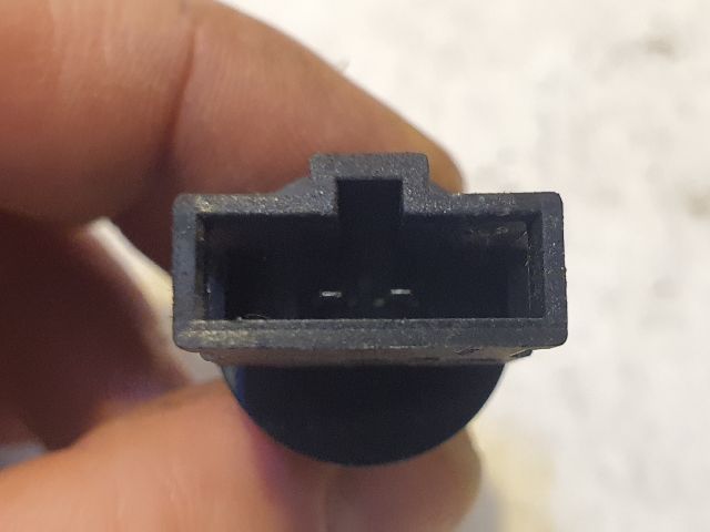 bontott AUDI A6 C6 Belső Hőmérséklet Érzékelő