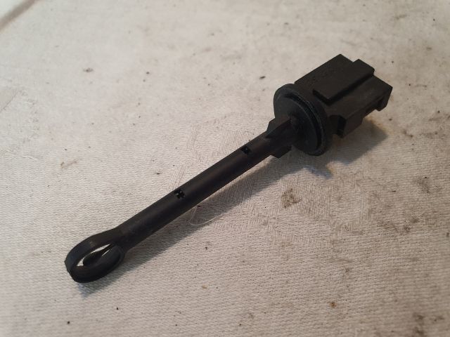 bontott AUDI A6 C6 Belső Hőmérséklet Érzékelő