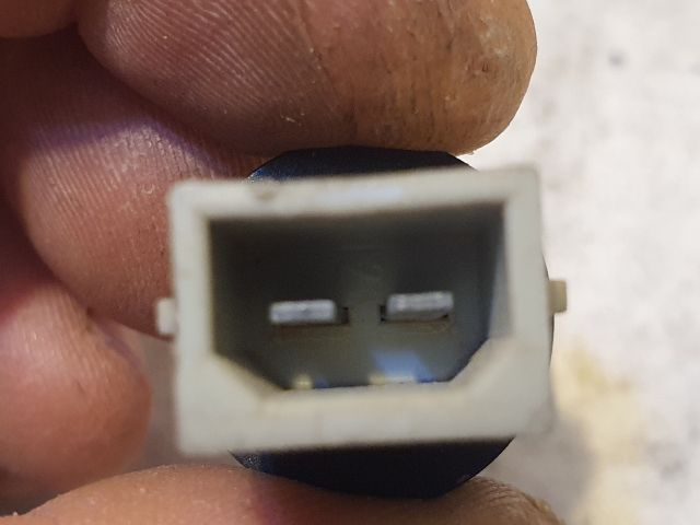 bontott AUDI A6 C6 Belső Hőmérséklet Érzékelő