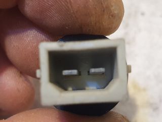 bontott AUDI A6 C6 Belső Hőmérséklet Érzékelő