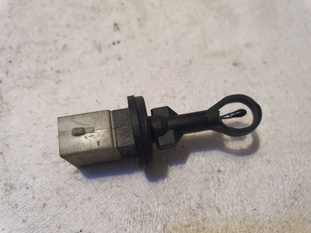 bontott AUDI A6 C6 Belső Hőmérséklet Érzékelő