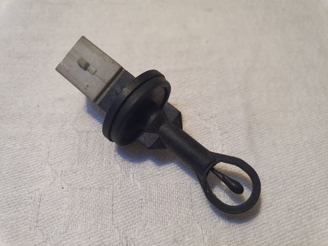 bontott AUDI A6 C6 Belső Hőmérséklet Érzékelő