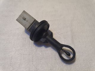 bontott AUDI A6 C6 Belső Hőmérséklet Érzékelő