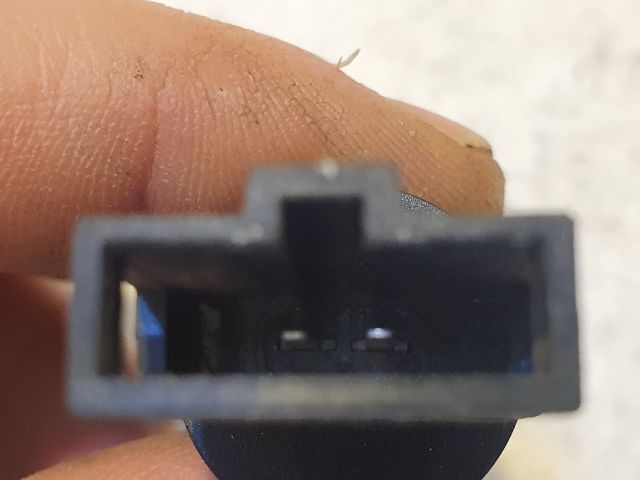 bontott AUDI A6 C6 Belső Hőmérséklet Érzékelő