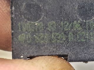 bontott AUDI A6 C6 Belső Hőmérséklet Érzékelő